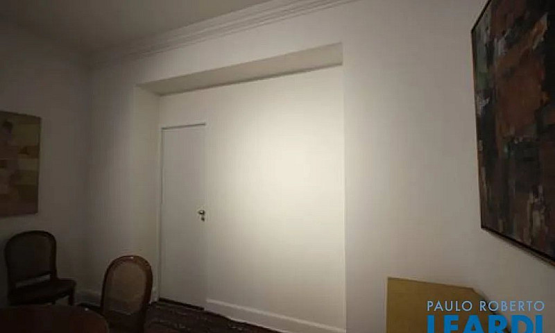 Apartamento - Jardim...