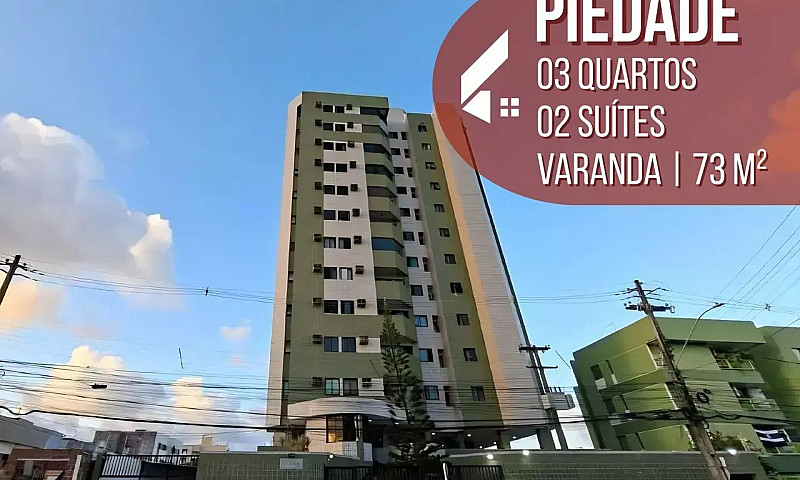 Apartamento Para Alu...