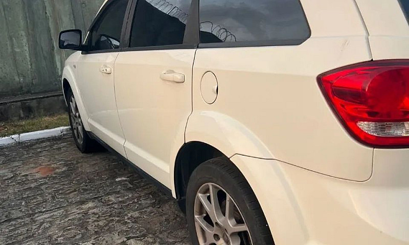 Fiat Freemont 2.4 16...