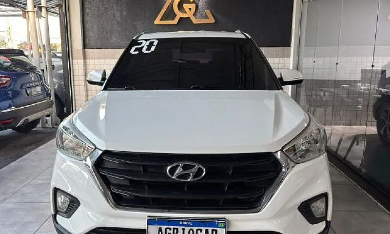Hyundai Creta Pulse ...
