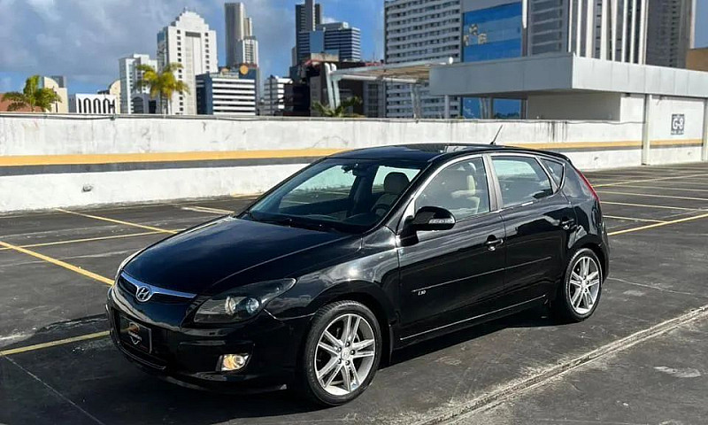 Hyundai I30 2.0 16V ...
