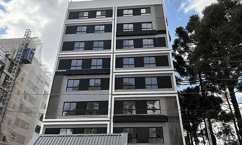 Apartamento À Venda ...