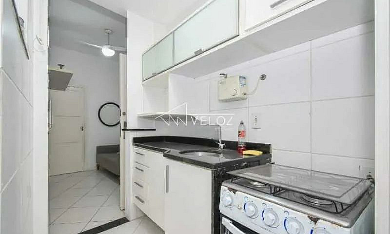 Apartamento - Padrão...