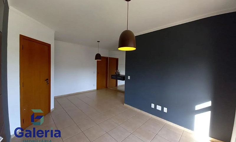 Apartamento Com 3 Qu...
