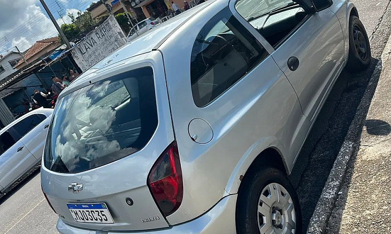 Chevrolet Celta Life...