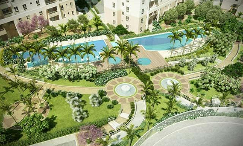 Vita Condominio Club...