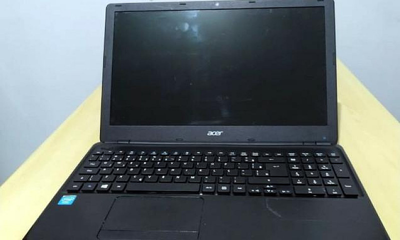 Notebook Acer Aspire...