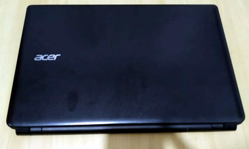 Notebook Acer Aspire...