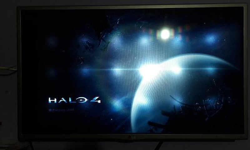 Centro R$ 380 Xbox 3...