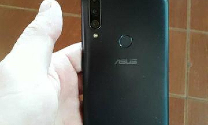 Asus Zenfone Max Sho...