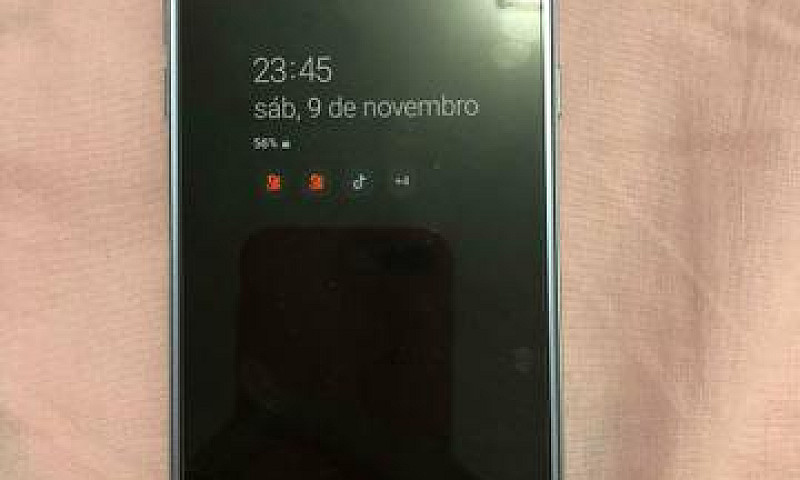 Vendo Samsung...