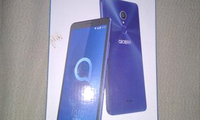 Vendo Celular Alcata...