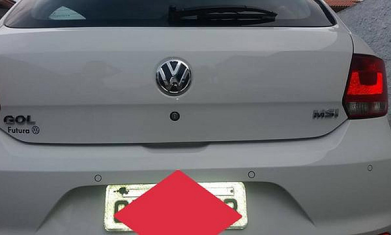 Vw - Volkswagen Gol...