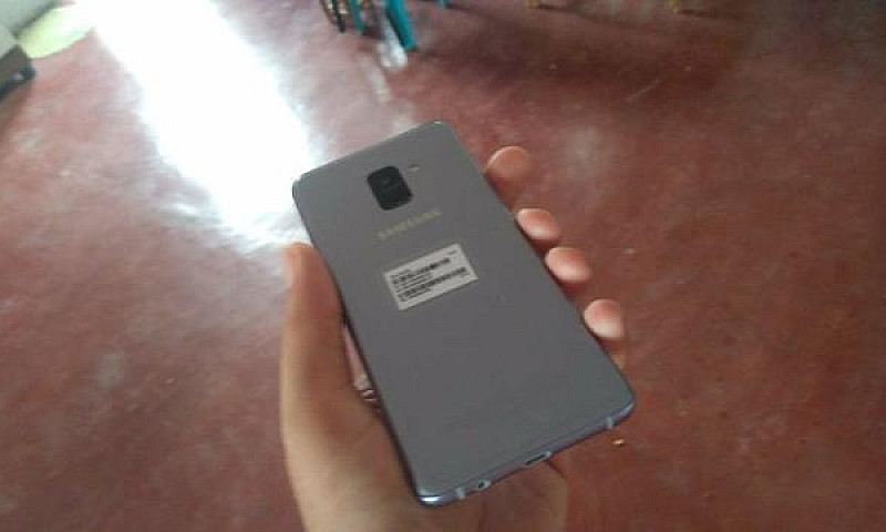 Galaxy A8 Plus Zero...