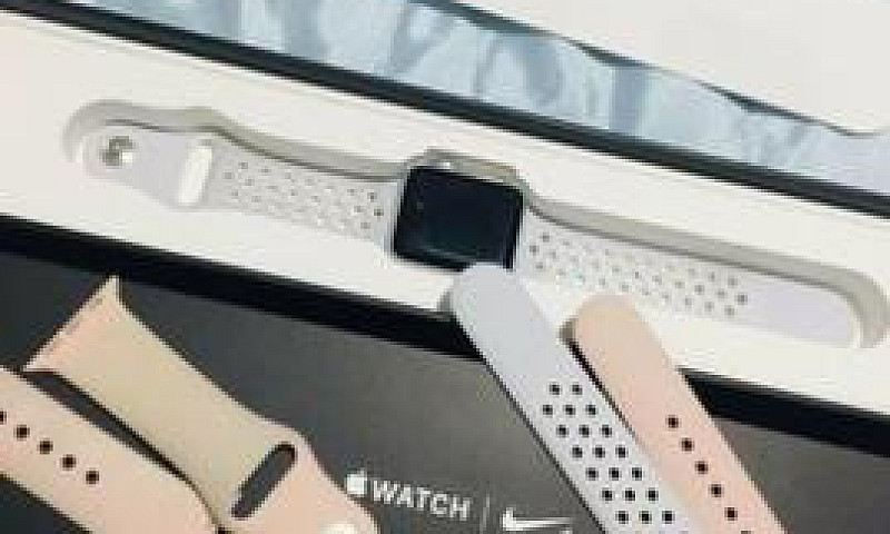 Apple Watch Série 2 ...