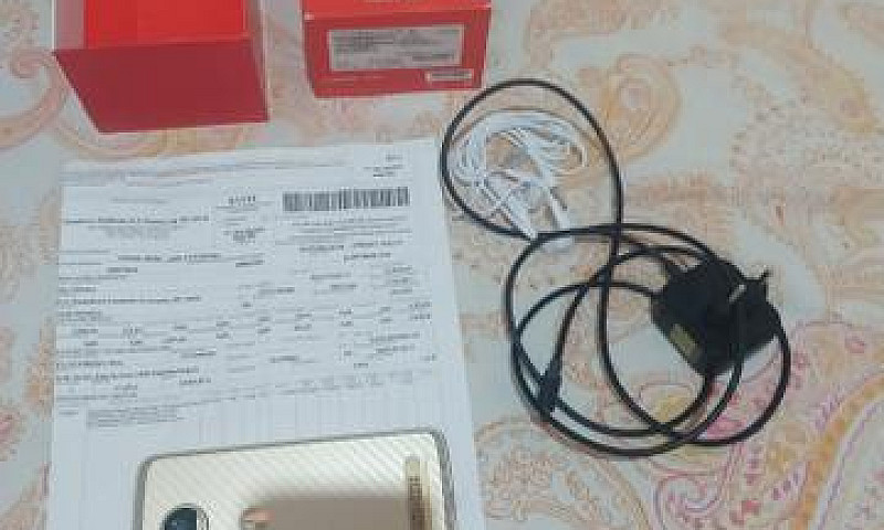 Moto Z2 Play 64 Gb O...