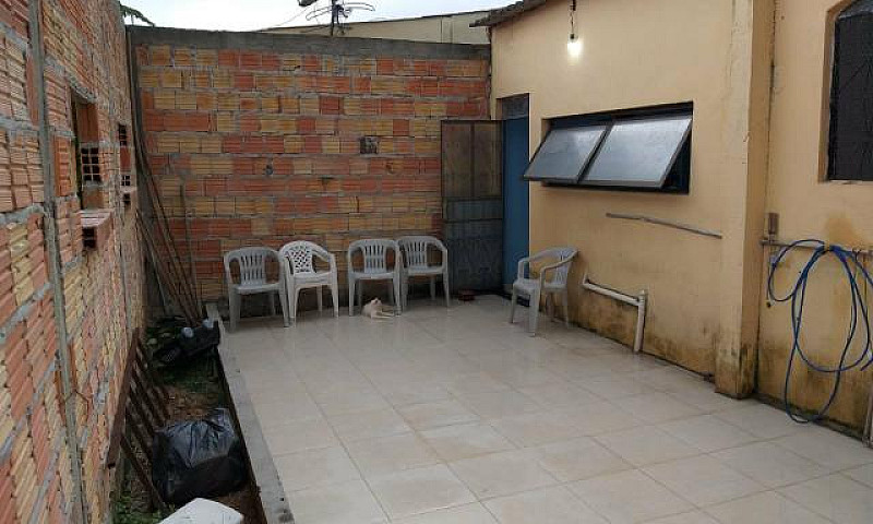 Vendo Ou Troco...