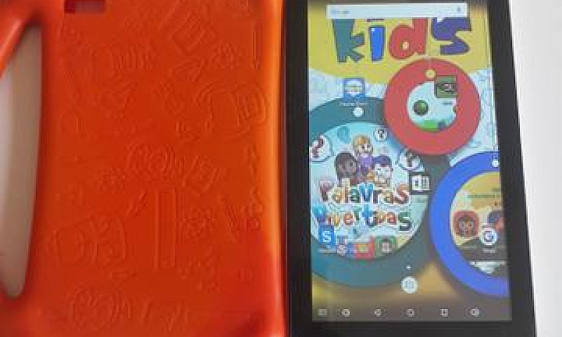 Tablet Dl Kids Intel...