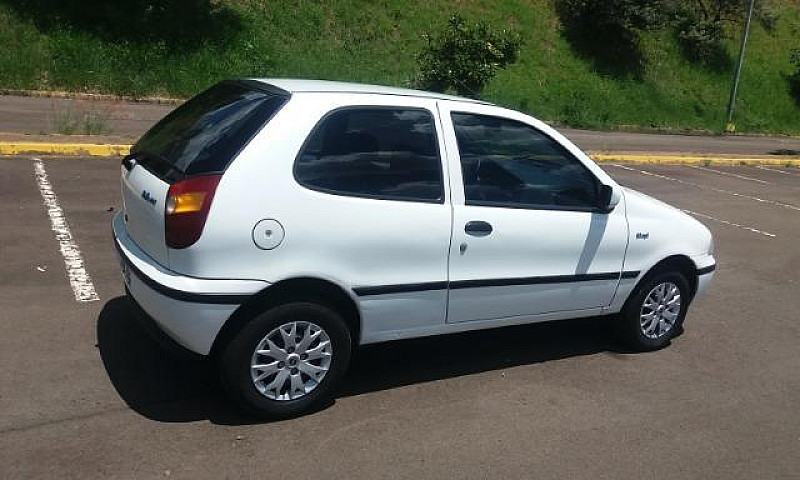 Fiat Palio Edx 1.0 8...