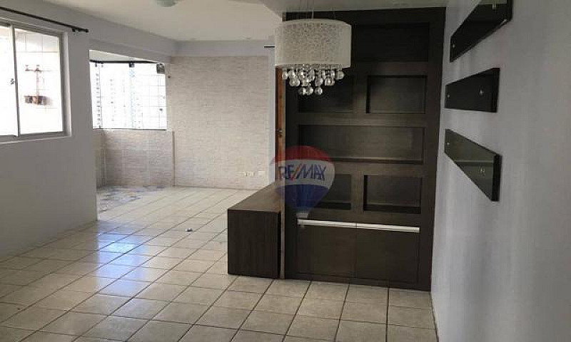 Apartamento Com 3 Do...