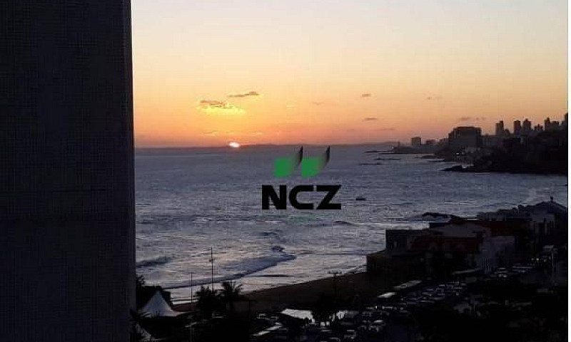 Apartamento Com 4 Do...