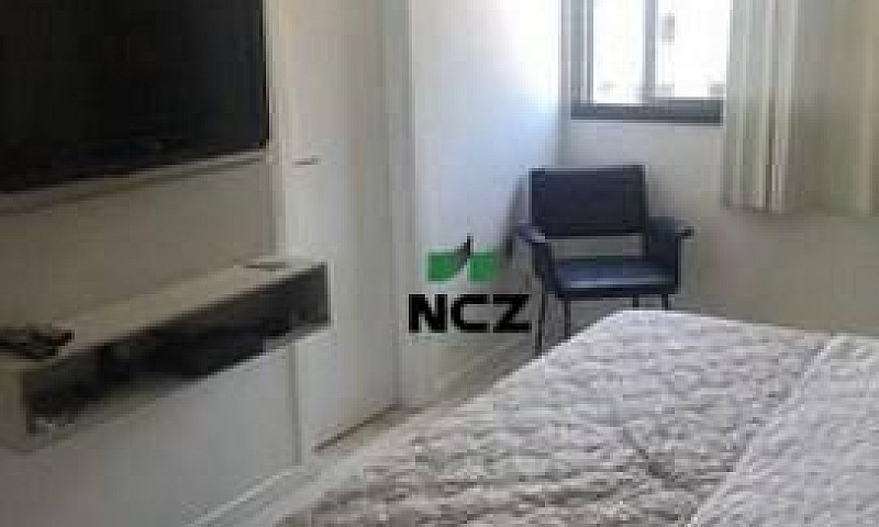 Apartamento Com 3 Do...