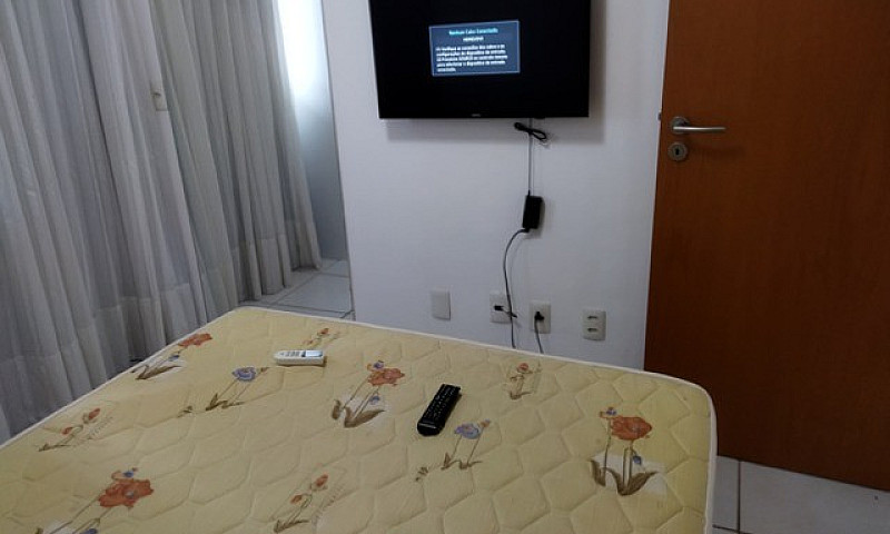 Aluga-Se Resd West F...