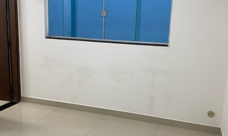 Casa Moderna No Seto...