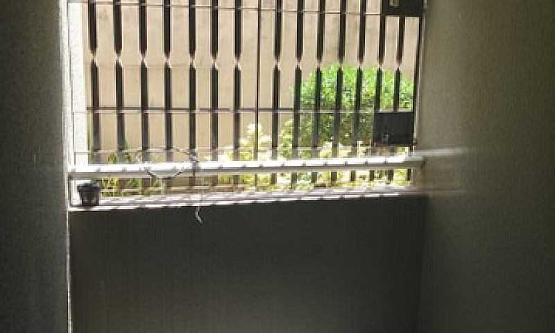 Apartamento Para Alu...
