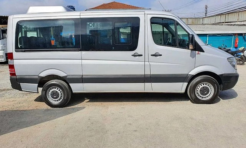 Mercedes-Benz Sprint...