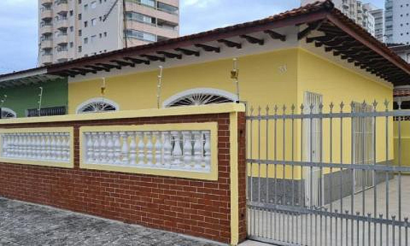 Casa Para Venda Em P...