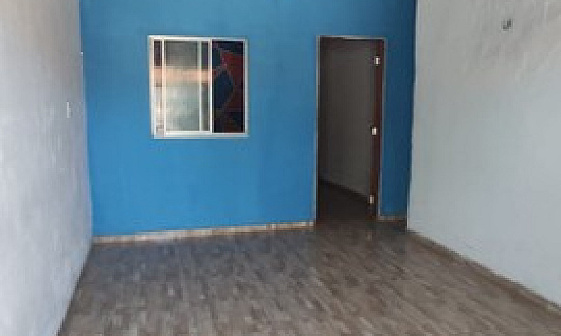 Aluga-Se Casa...