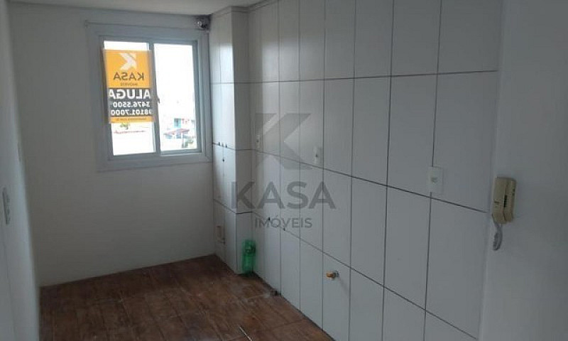 Canoas - Apartamento...