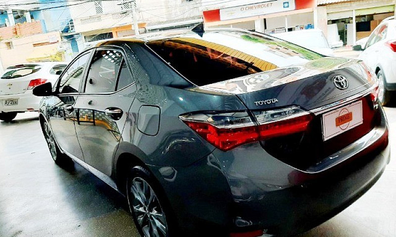 Toyota Corolla Xei 2...