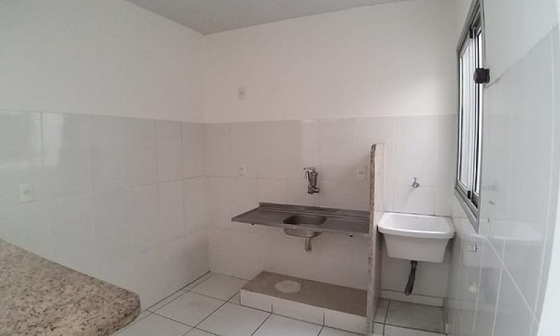 Apartamento 2 Quarto...