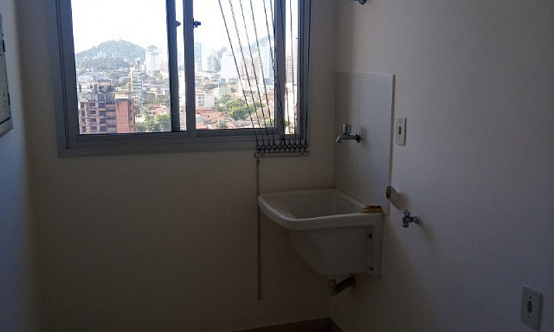 Apartamento 02 Quart...