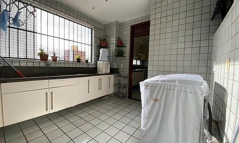 Apartamento Para Alu...