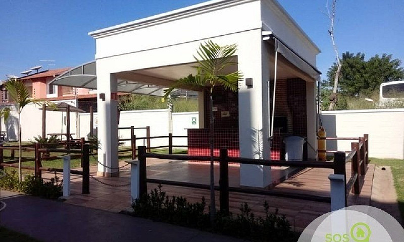 Condomínio  Chapada ...