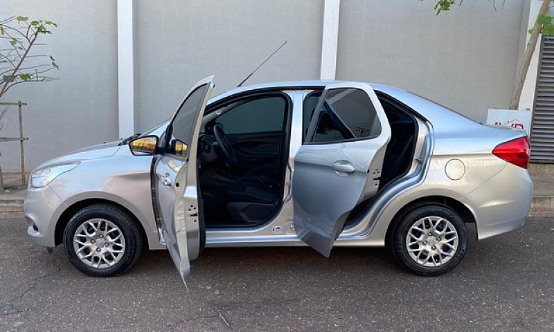Ka Sedan 1.5 Se Comp...