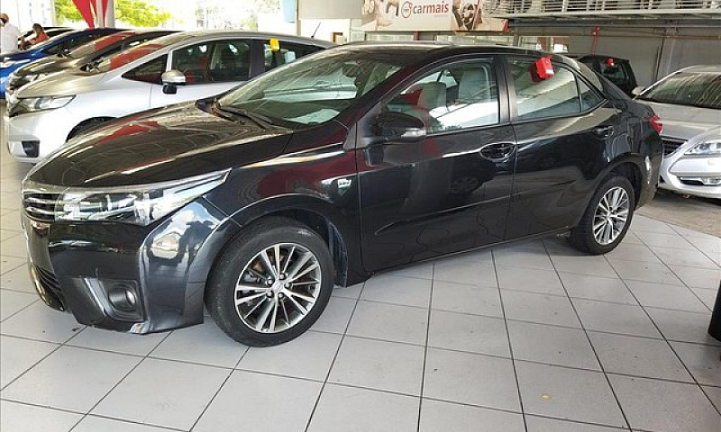 Toyota Corolla 2.0 X...
