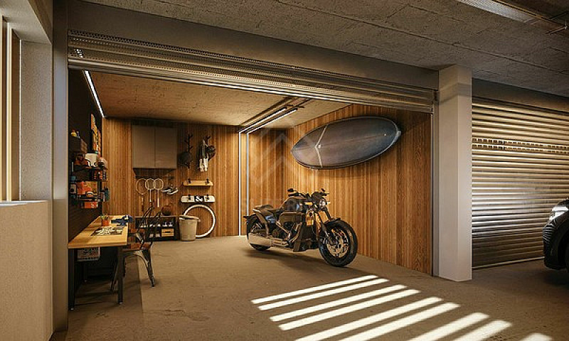 Apartamento No Resid...