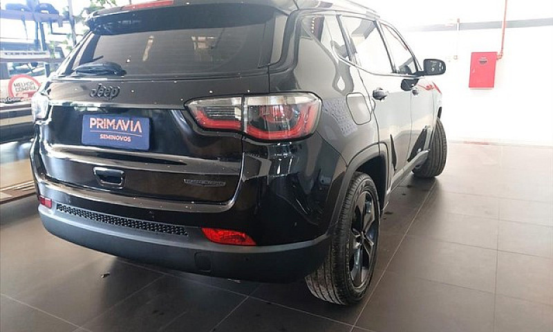 Jeep Compass 2.0 16V...