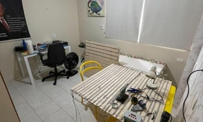 Apartamento Para Ven...