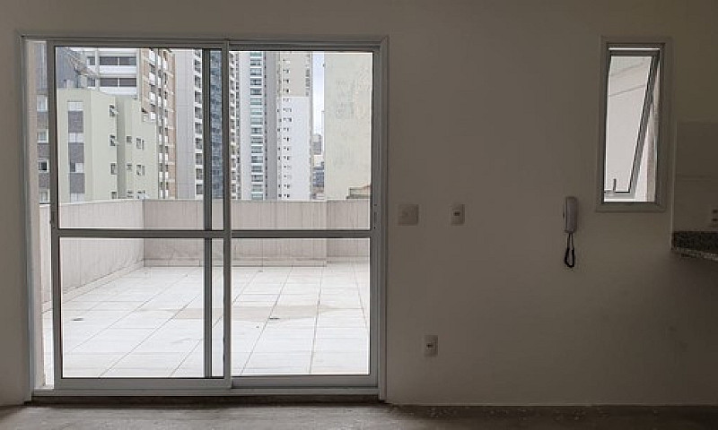 São Paulo - Cobertur...