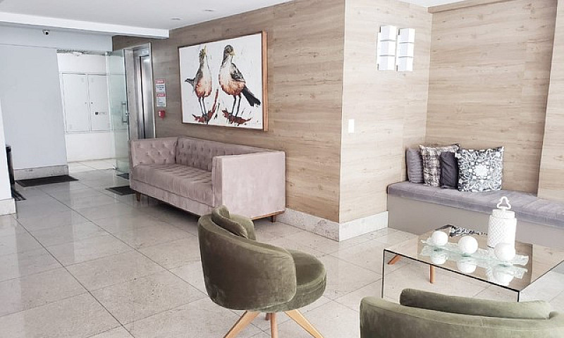 Apartamento Para Ven...