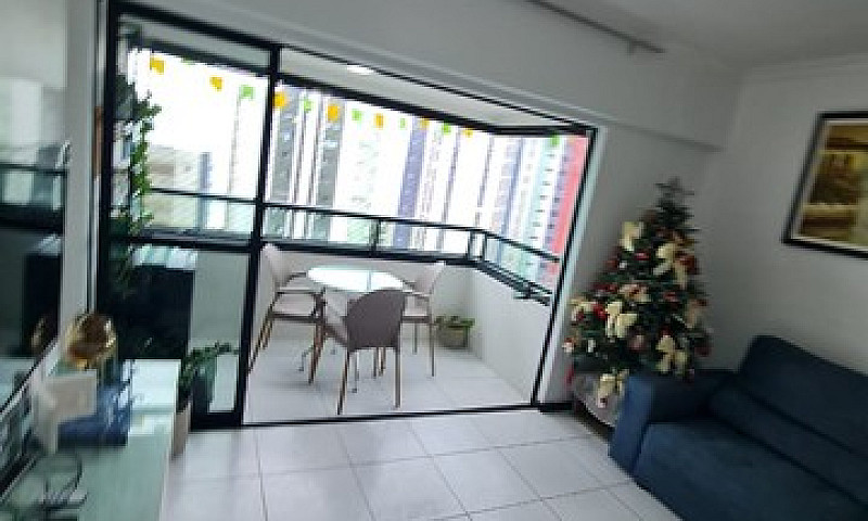 Apartamento 105M² Na...