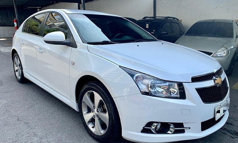 Chevrolet Cruze Spor...