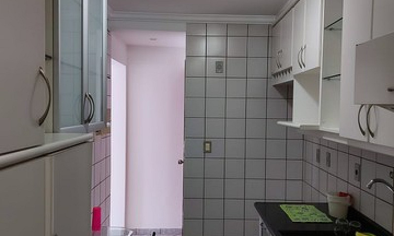 Apartamento Para Ven...