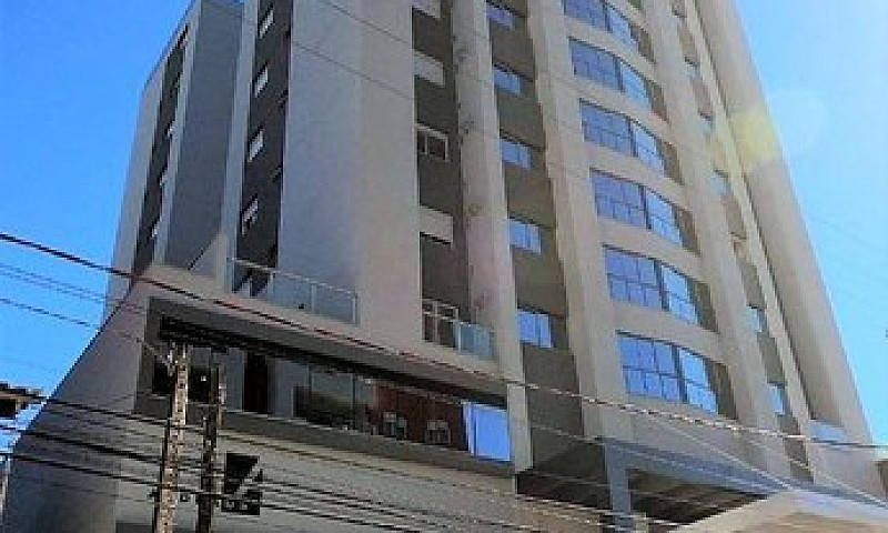Apartamento Com 3 Do...