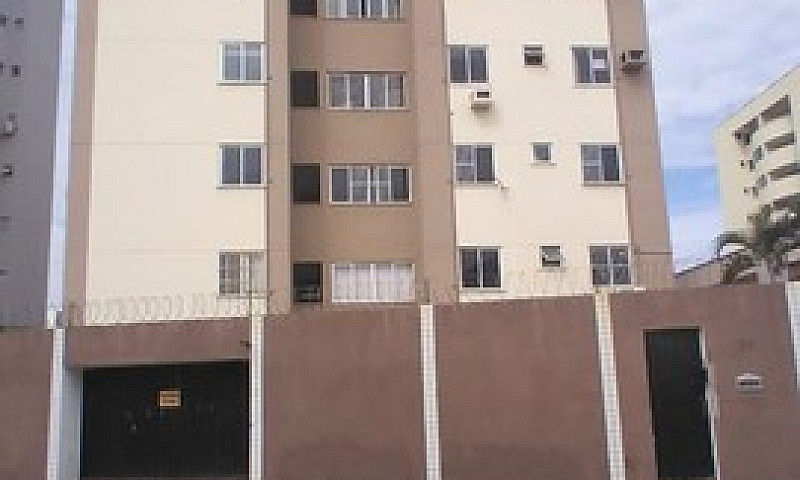 Apartamento Para Ven...